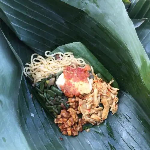 Gambar Makanan Bakmi Jawa Tukumie, Sosrowijayan 1