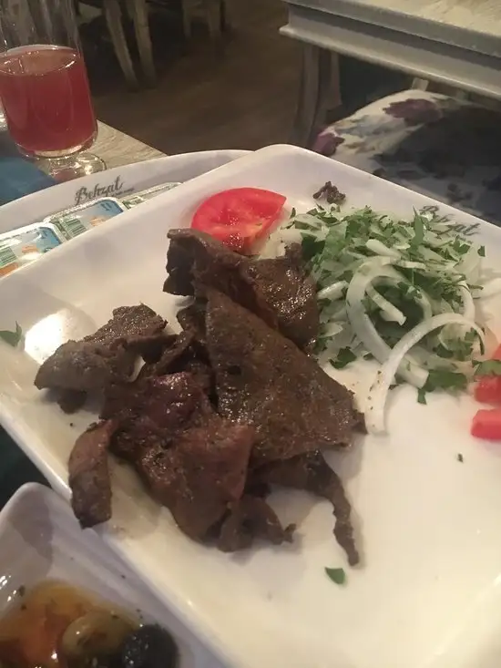 Behzat Çayyolu'nin yemek ve ambiyans fotoğrafları 11