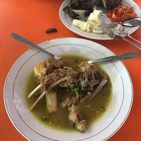 Gambar Makanan Tengkleng Gajah 18