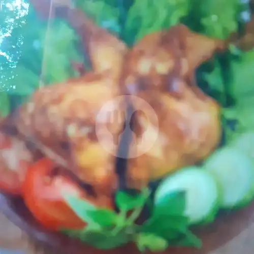 Gambar Makanan Pecel Ayam Pecel Lele Dedek Nisa 3