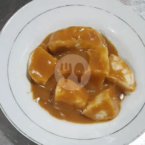Gambar Makanan RM Laksa Medan, Yose Rizal 5