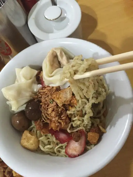 Gambar Makanan Kwetiao Apeng 8