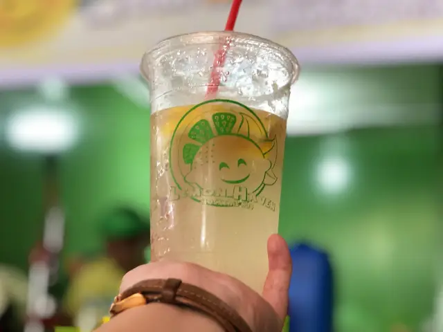 Lemon Haven Mocktail Hub - Victory Mall And Market Tanauan