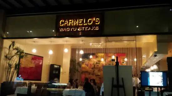 Carmelo's Wagyu Steaks Food Photo 1