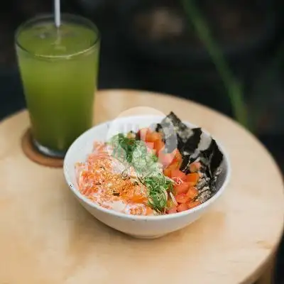 Gambar Makanan Honu Poke & Matcha Bar (Healthy), Neo Soho 16