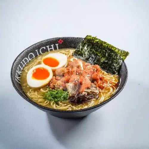 Gambar Makanan Ikkudo Ichi, Kota Kasablanka 10