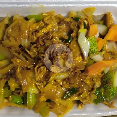 Gambar Makanan Nasi Goreng Katineung, Gor Panatayuda 1 20