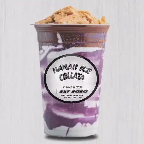 Gambar Makanan HANAN ICE COLLATA 13