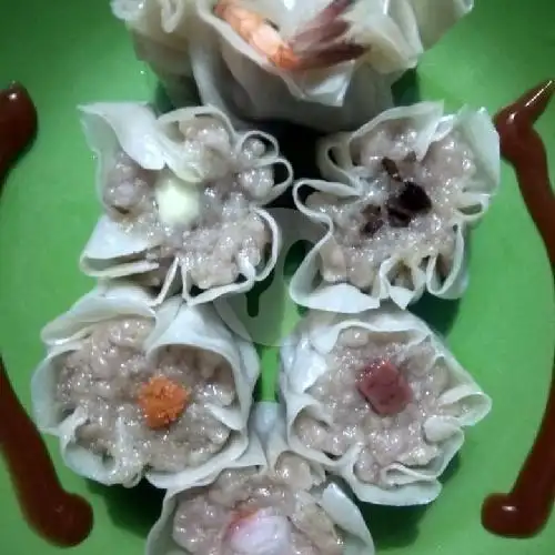 Gambar Makanan Raja Dimsum, Pancawarga 36 5