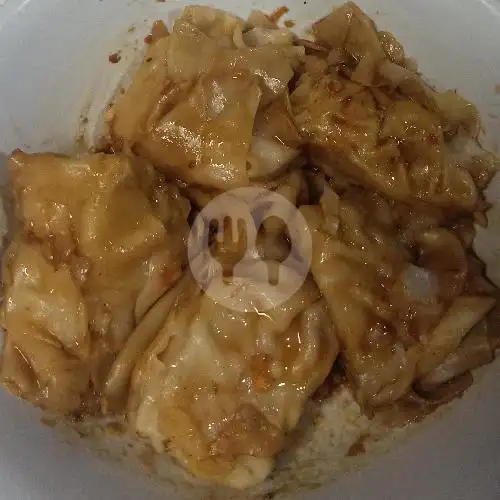 Gambar Makanan Cwie Mie Ayam Malang 16