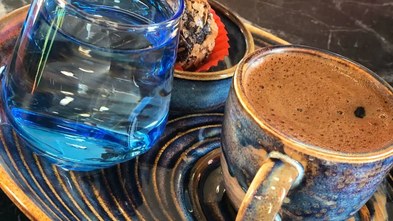 Elek Kafe Fırın