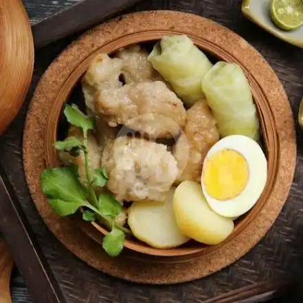 Gambar Makanan MARTABAK BRONTAX, Padang Barat Ujung Gurun 5