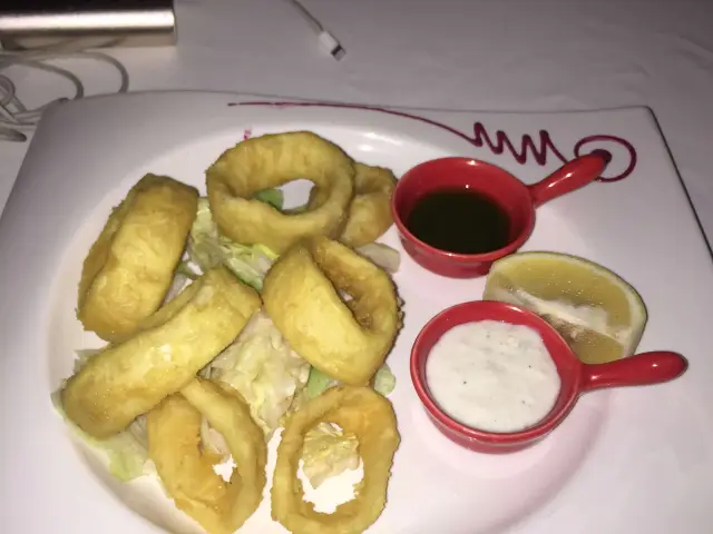 Kalamaki Restaurant'nin yemek ve ambiyans fotoğrafları 4