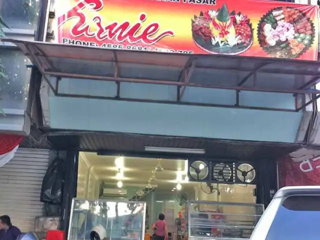 Gambar Makanan Bakmie Ernie 19