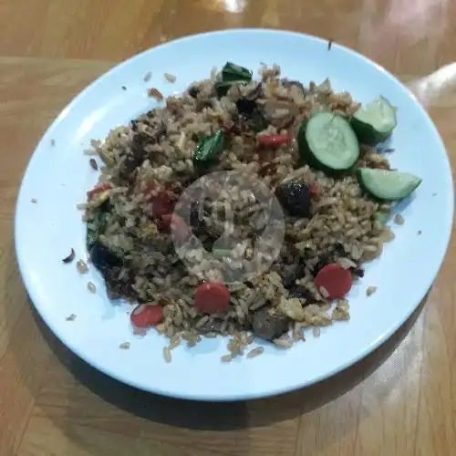 Gambar Makanan Nasi Goreng Gaya Baru 6