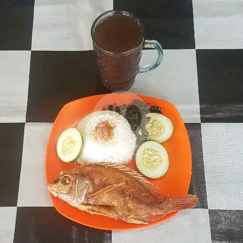 Gambar Makanan Warung Makan ANDA Masakan Jowo 2