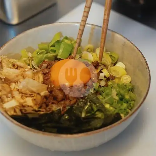 Gambar Makanan Megumi Japanese Resto, Gatot Subroto 15