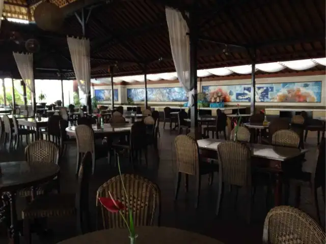 Gambar Makanan Ratna Restaurant - Bali Tropic Resort & Spa 6