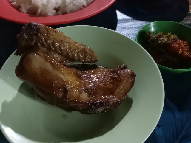 Gambar Makanan Tahu Pong Semarang 8