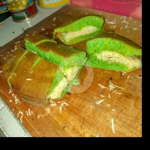 Gambar Makanan Lafieta Martabak Bangka, Green Ville 1