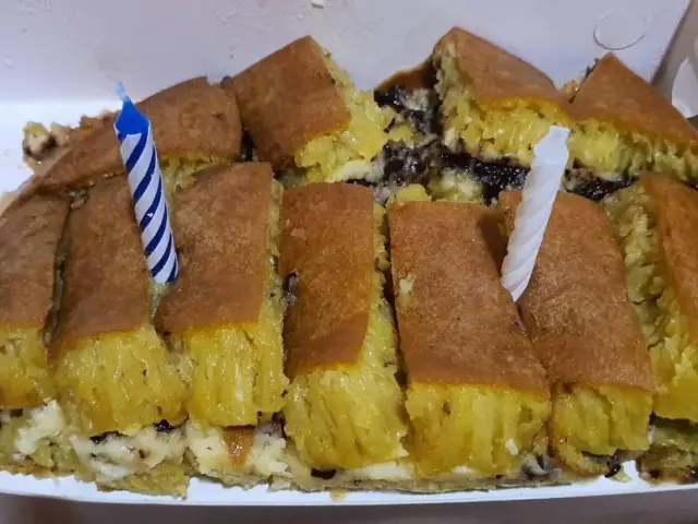 Gambar Makanan OrientMartabak 7