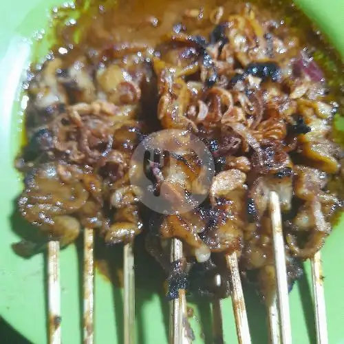 Gambar Makanan Sate Ayam Akbar.99. 6