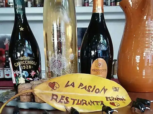 La Pasión  Restaurante Español'nin yemek ve ambiyans fotoğrafları 62