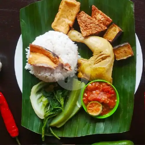 Gambar Makanan Warung Ipunk Lalapan Dan Bakso, Sanur Kaja Denpasar Selatan 8