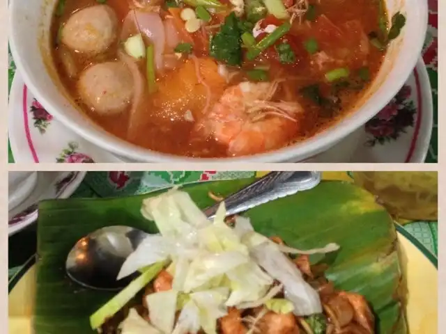 Mee Rebus Udang Besar Food Photo 14