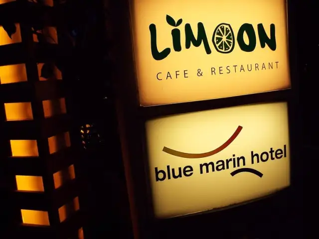 Limoon Cafe Restaurant'nin yemek ve ambiyans fotoğrafları 55