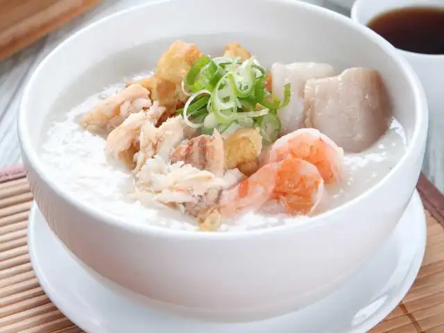 Gambar Makanan Ta Wan, Grand Batam 14