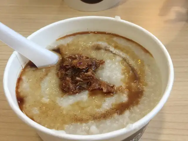 Popo's Porridge Food Photo 6