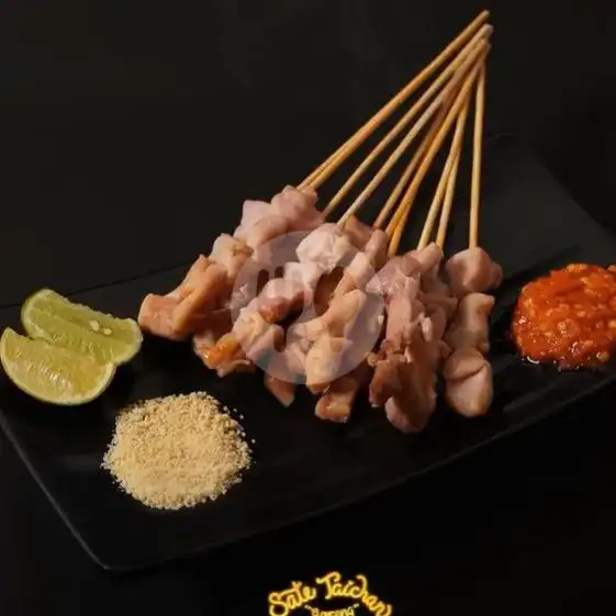 Gambar Makanan Sate Taichan Goreng, Medan Satria 6