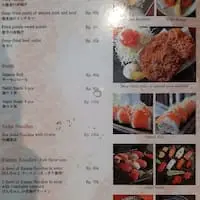 Gambar Makanan Nishiazabu Imadoki - Watermark Hotel 1