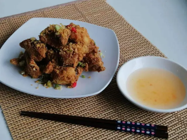 Mala Tang Hot Pot Food Photo 9