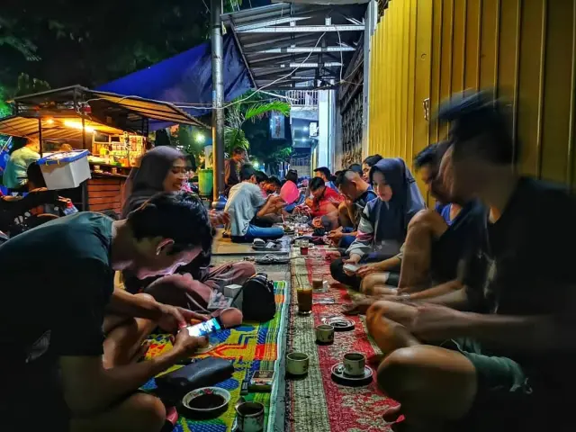 Gambar Makanan angkringan BUJANG 5