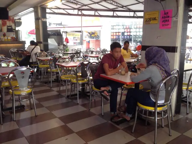 Restoran Ibrahim Maju Food Photo 4