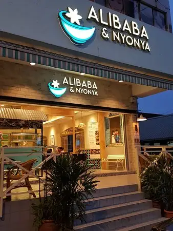 Alibaba & Nyonya Food Photo 3