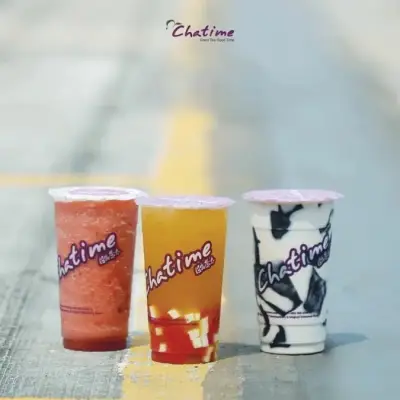 Chatime