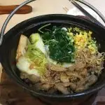 Seoul Garden Hot Pot Restaurant Food Photo 5
