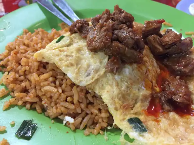 Gambar Makanan Nasi Goreng Semalam Suntuk 2