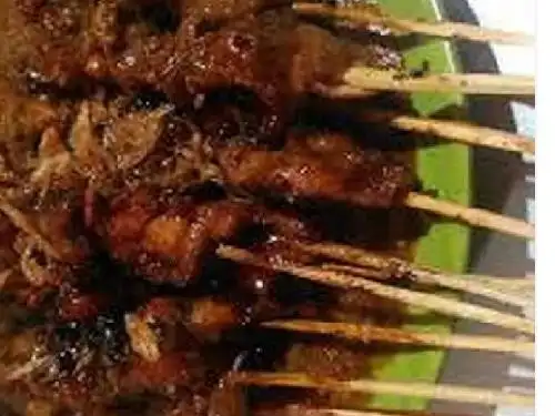 Sate Madura Poncol.B.lisa