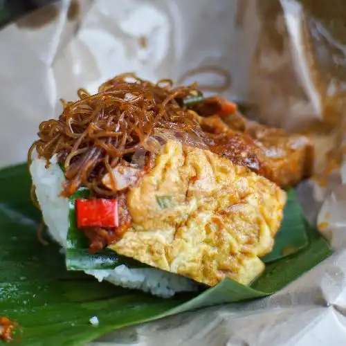 Gambar Makanan Nasi Rawon Khas Jawa Timur Mbak Yulita Bibis 10