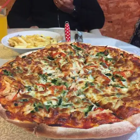 Ozi Pizza and Pasta'nin yemek ve ambiyans fotoğrafları 53
