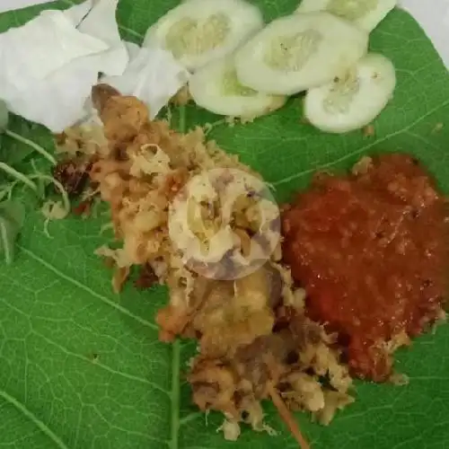 Gambar Makanan Nasi Uduk P.D 3Saudara  5