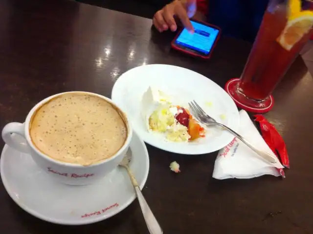 Secret Recipe Food Photo 9