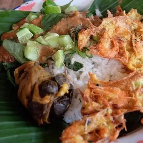 Gambar Makanan Pecel Spesial Pawon Lawas, Giriwono 17