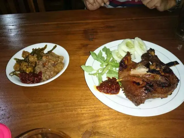 Gambar Makanan Wong Yogya 7