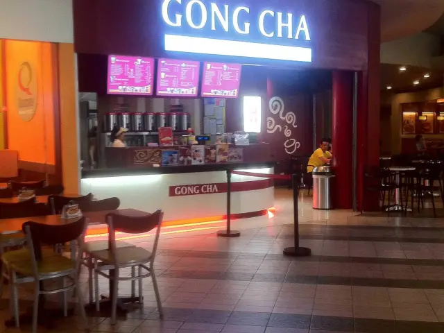 Gong Cha Food Photo 3