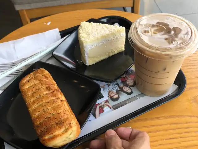 Starbucks Food Photo 5